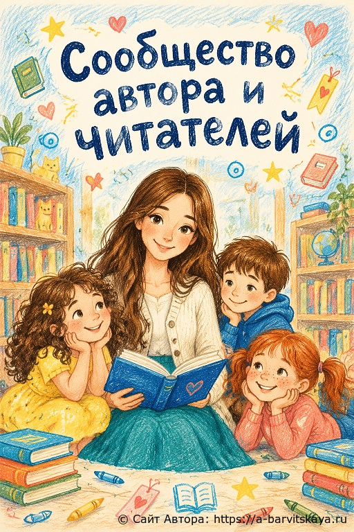 Блог