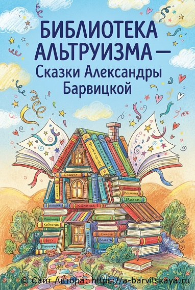 Сказки