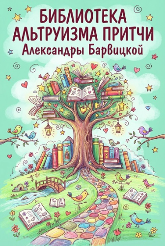 Ах, ах! Чей мы прах? Притча. Александра Барвицкая