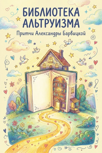 Ждали люди конца света. Притча | Александра Барвицкая